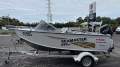 Stacer 429 Sea Master