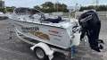 Stacer 429 Sea Master