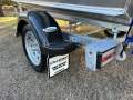 Sea-Trex 432 Fishmate BOAT PACKAGE FROM ROCKHAMPTON MARINE!!!