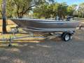 Sea-Trex 432 Fishmate BOAT PACKAGE FROM ROCKHAMPTON MARINE!!!