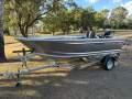 Sea-Trex 432 Fishmate BOAT PACKAGE FROM ROCKHAMPTON MARINE!!!