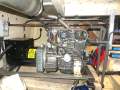 Custom Gardner powered coastal cruiser