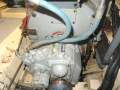 Custom Gardner powered coastal cruiser:PRM hydraulic reduction gearbox