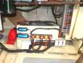 Custom Gardner powered coastal cruiser:Cranking battery upgrade
