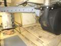 Custom Gardner powered coastal cruiser:As new dry exhaust upgrade