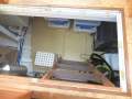Custom Gardner powered coastal cruiser:New water tanks