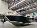 New Formosa 595 SRT Centre Cabin