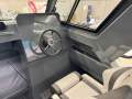 New Formosa 675 SRT Half Cabin Hard Top
