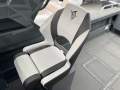 New Formosa 675 SRT Half Cabin Hard Top