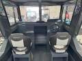 New Formosa 675 SRT Half Cabin Hard Top