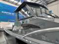 New Formosa 675 SRT Half Cabin Hard Top