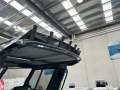 New Formosa 675 SRT Half Cabin Hard Top