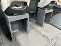 New Formosa 675 SRT Half Cabin Hard Top