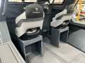 New Formosa 675 SRT Half Cabin Hard Top