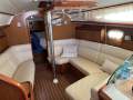 Jeanneau Sun Odyssey 35