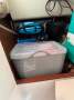 Jeanneau Sun Odyssey 35