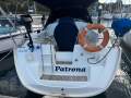 Jeanneau Sun Odyssey 35