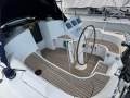 Jeanneau Sun Odyssey 35