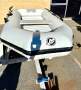 Mercury 270 Inflatable Dinghy ONLY USED ONCE