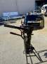 Mercury 270 Inflatable Dinghy ONLY USED ONCE