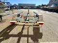 Mercury 270 Inflatable Dinghy ONLY USED ONCE