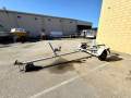 Mercury 270 Inflatable Dinghy ONLY USED ONCE