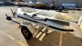 Mercury 270 Inflatable Dinghy ONLY USED ONCE