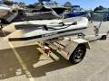 Mercury 270 Inflatable Dinghy ONLY USED ONCE