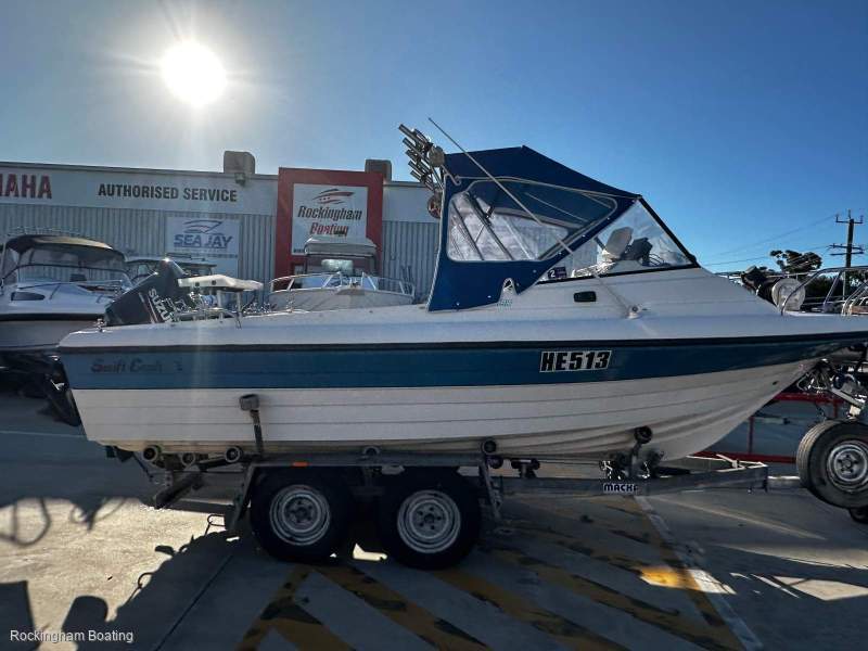 Swiftcraft Dominator