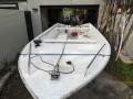 Custom Work Boat / Fishing Boat