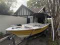 Custom Work Boat / Fishing Boat