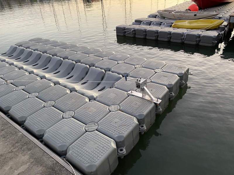 Custom Drydock