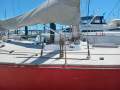 Mummery 54 Schooner