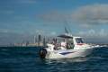 Sea-Trex 600 Sea-Force Hard Top Cab BOAT PACKAGE FROM ROCKHAMPTON MARINE!!!