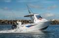 Sea-Trex 600 Sea-Force Hard Top Cab BOAT PACKAGE FROM ROCKHAMPTON MARINE!!!