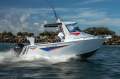 Sea-Trex 600 Sea-Force Hard Top Cab BOAT PACKAGE FROM ROCKHAMPTON MARINE!!!