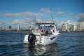 Sea-Trex 600 Sea-Force Hard Top Cab BOAT PACKAGE FROM ROCKHAMPTON MARINE!!!