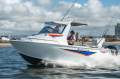 Sea-Trex 600 Sea-Force Hard Top Cab BOAT PACKAGE FROM ROCKHAMPTON MARINE!!!