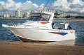 Sea-Trex 600 Sea-Force Hard Top Cab BOAT PACKAGE FROM ROCKHAMPTON MARINE!!!