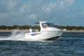 Sea-Trex 600 Sea-Force Hard Top Cab BOAT PACKAGE FROM ROCKHAMPTON MARINE!!!