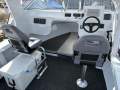 Sea-Trex 600 Sea-Force Hard Top Cab BOAT PACKAGE FROM ROCKHAMPTON MARINE!!!
