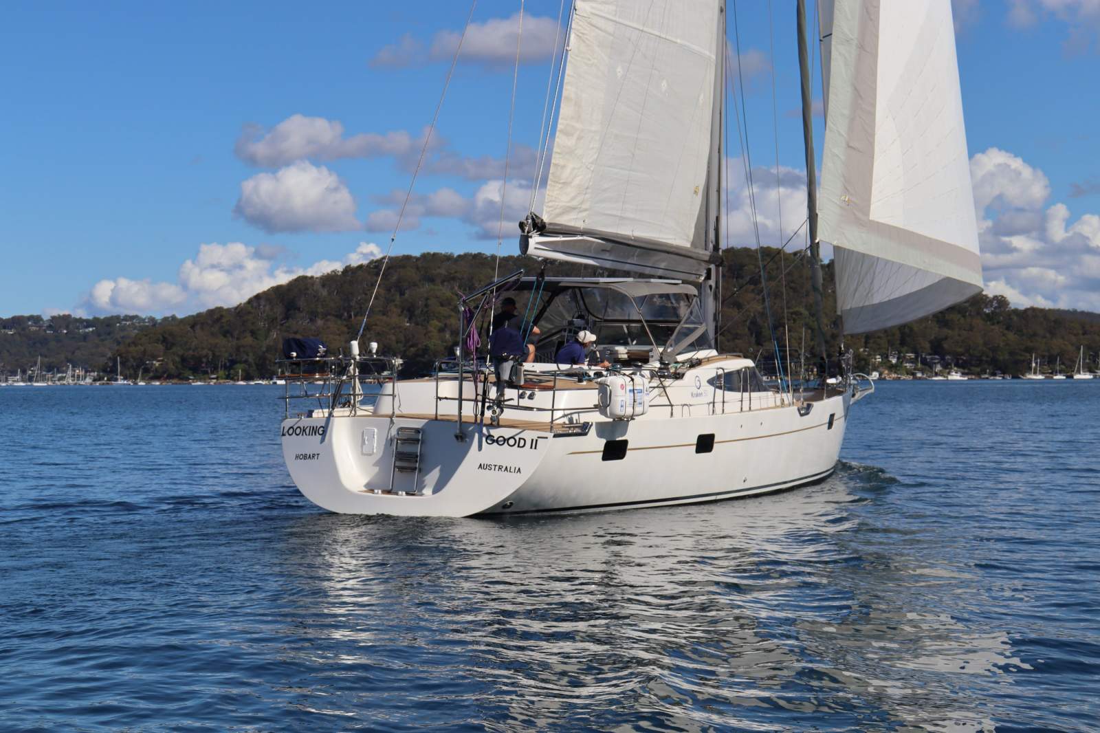 Kraken 50