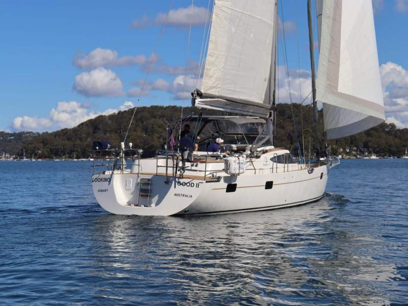 Kraken 50