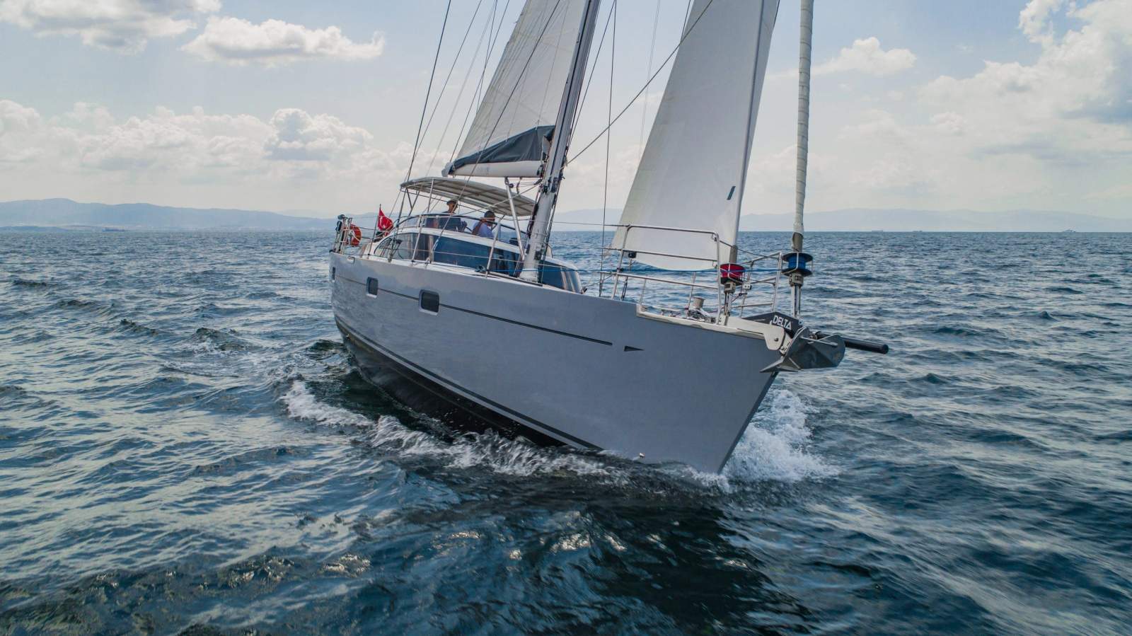 Kraken 50