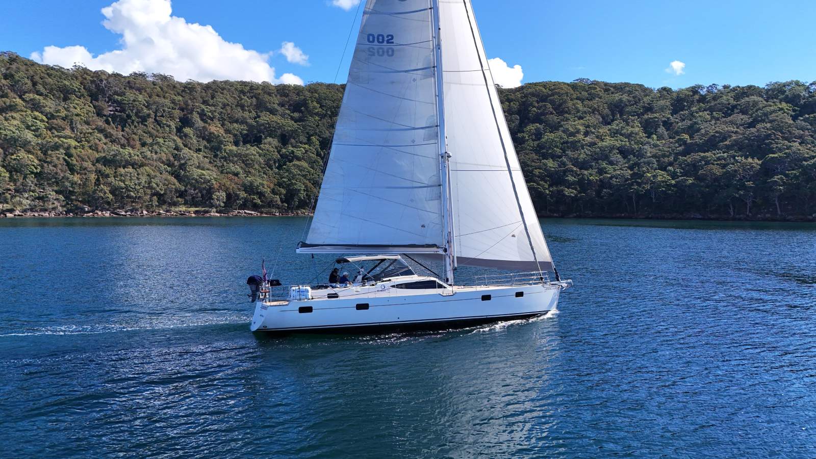 Kraken 50