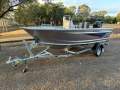 Sea-Trex 442 Fisherman Side Console BOAT PACKAGE FROM ROCKHAMPTON MARINE!!!