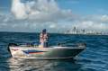 Sea-Trex 442 Fisherman Side Console BOAT PACKAGE FROM ROCKHAMPTON MARINE!!!