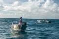 Sea-Trex 442 Fisherman Side Console BOAT PACKAGE FROM ROCKHAMPTON MARINE!!!