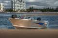 Sea-Trex 442 Fisherman Side Console BOAT PACKAGE FROM ROCKHAMPTON MARINE!!!