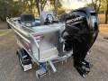 Sea-Trex 442 Fisherman Side Console BOAT PACKAGE FROM ROCKHAMPTON MARINE!!!